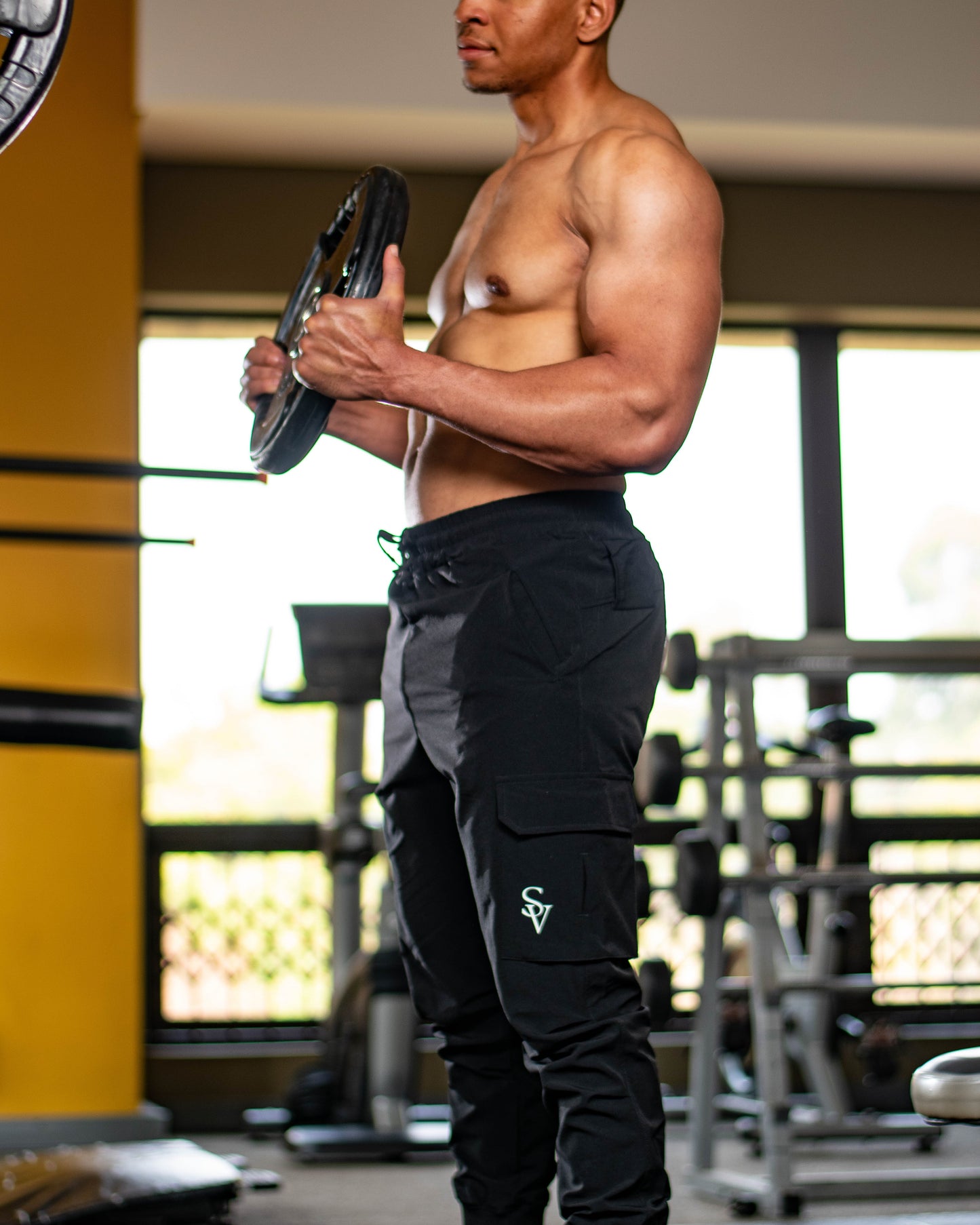 Joggers