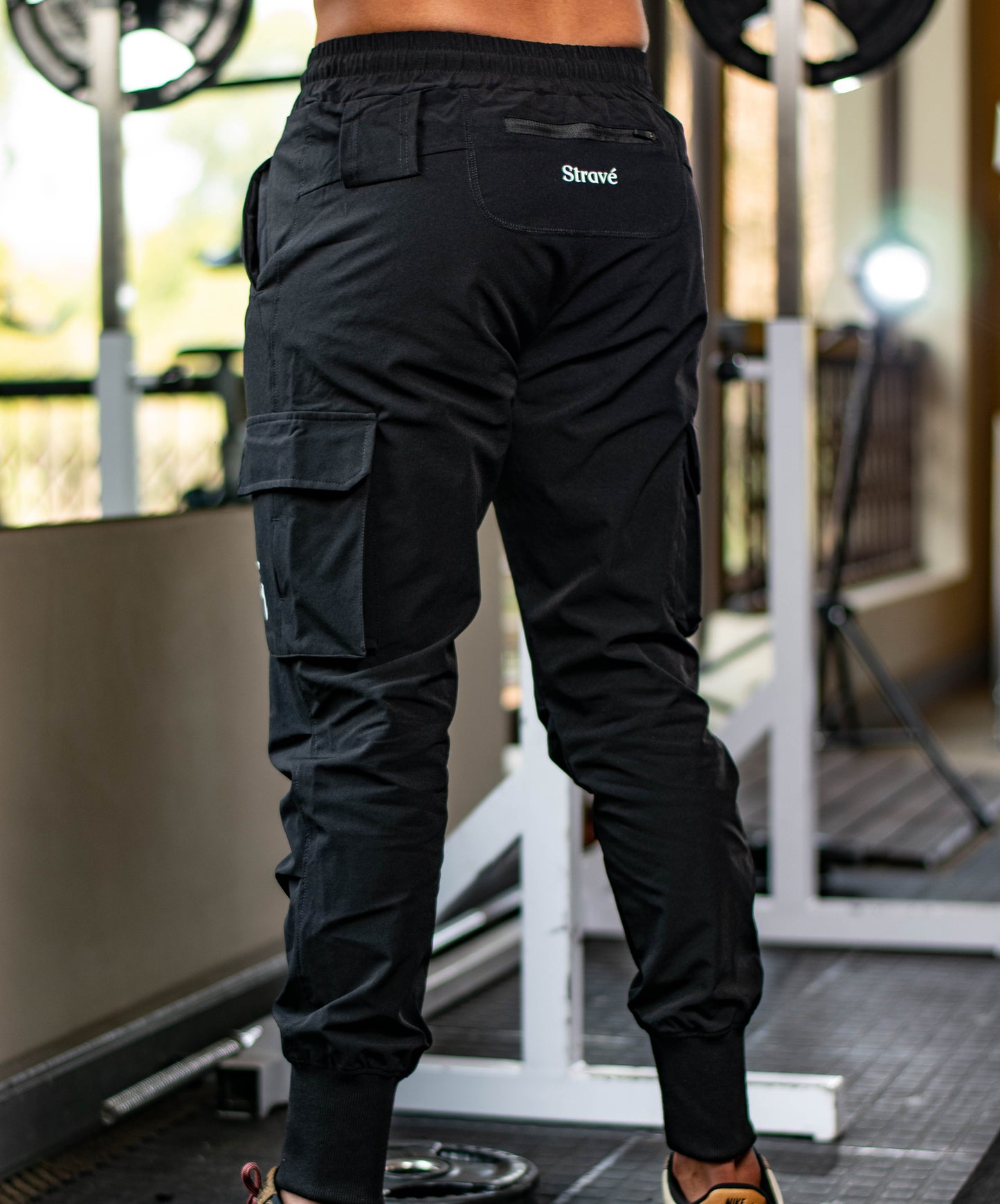 Joggers