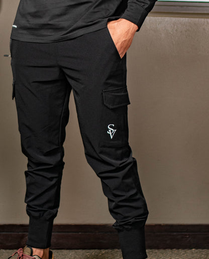 Joggers