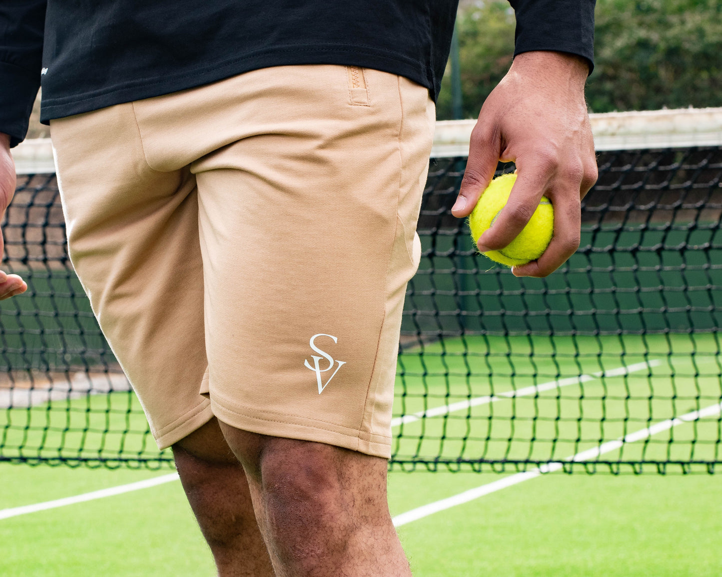 Active Blend Shorts