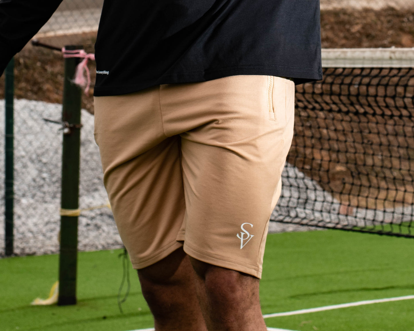 Active Blend Shorts