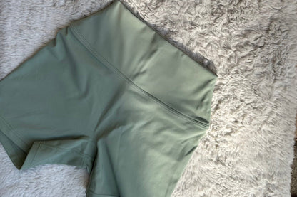 Seamless Short Tights