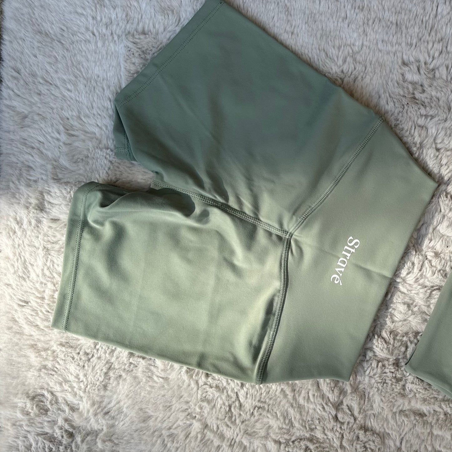 Seamless Short Tights