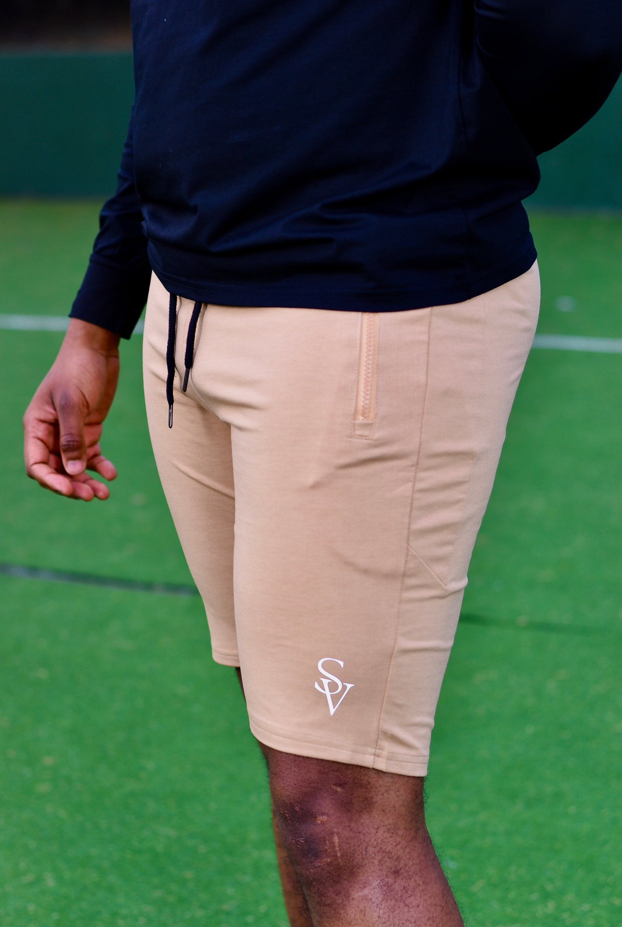 Active Blend Shorts