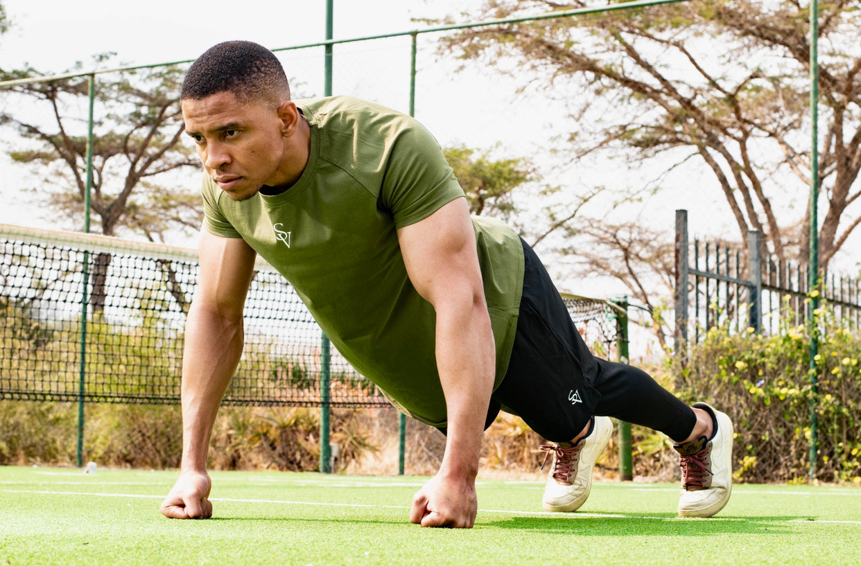 UltraFlex T-shirt