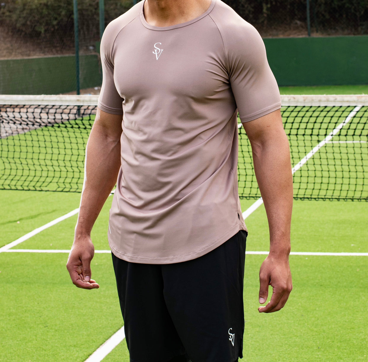 MilkFusion T-shirt