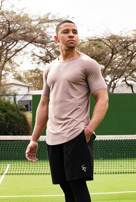 MilkFusion T-shirt