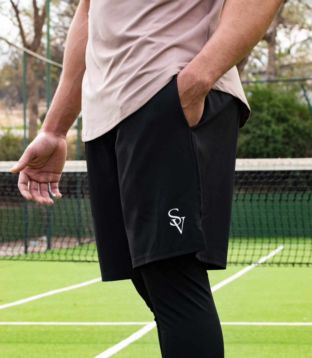 MilkFusion T-shirt