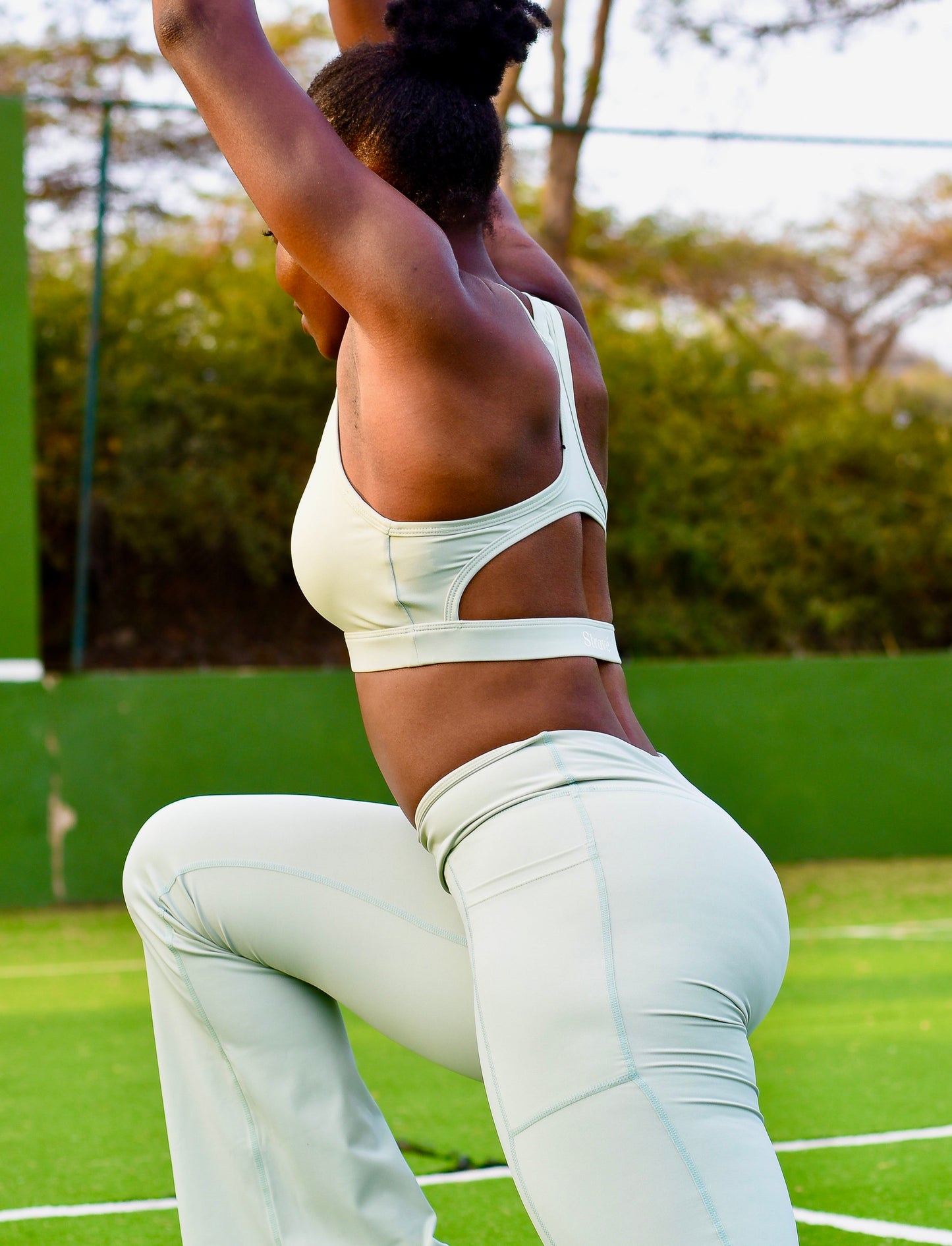 High Impact Sport Bra