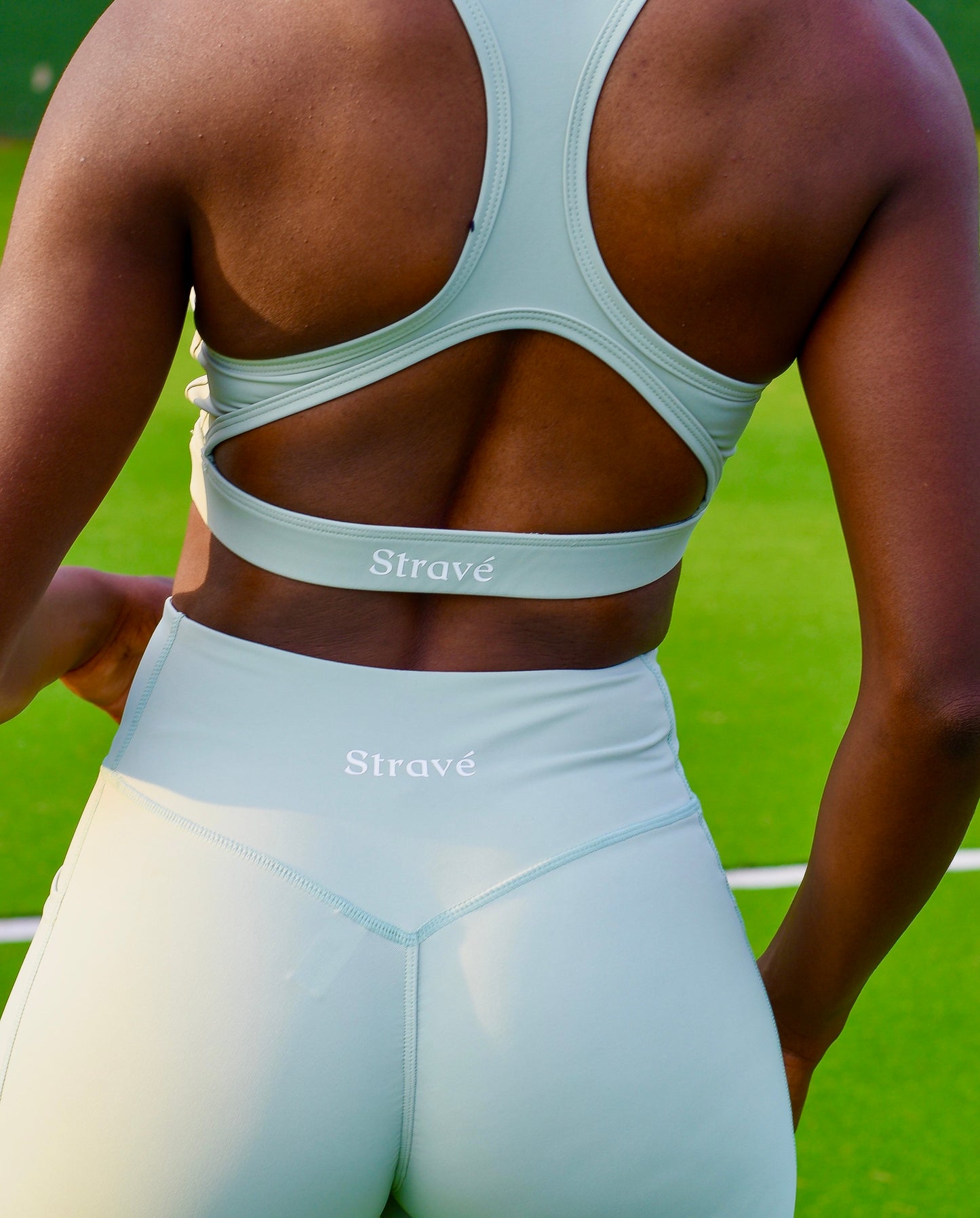 High Impact Sport Bra