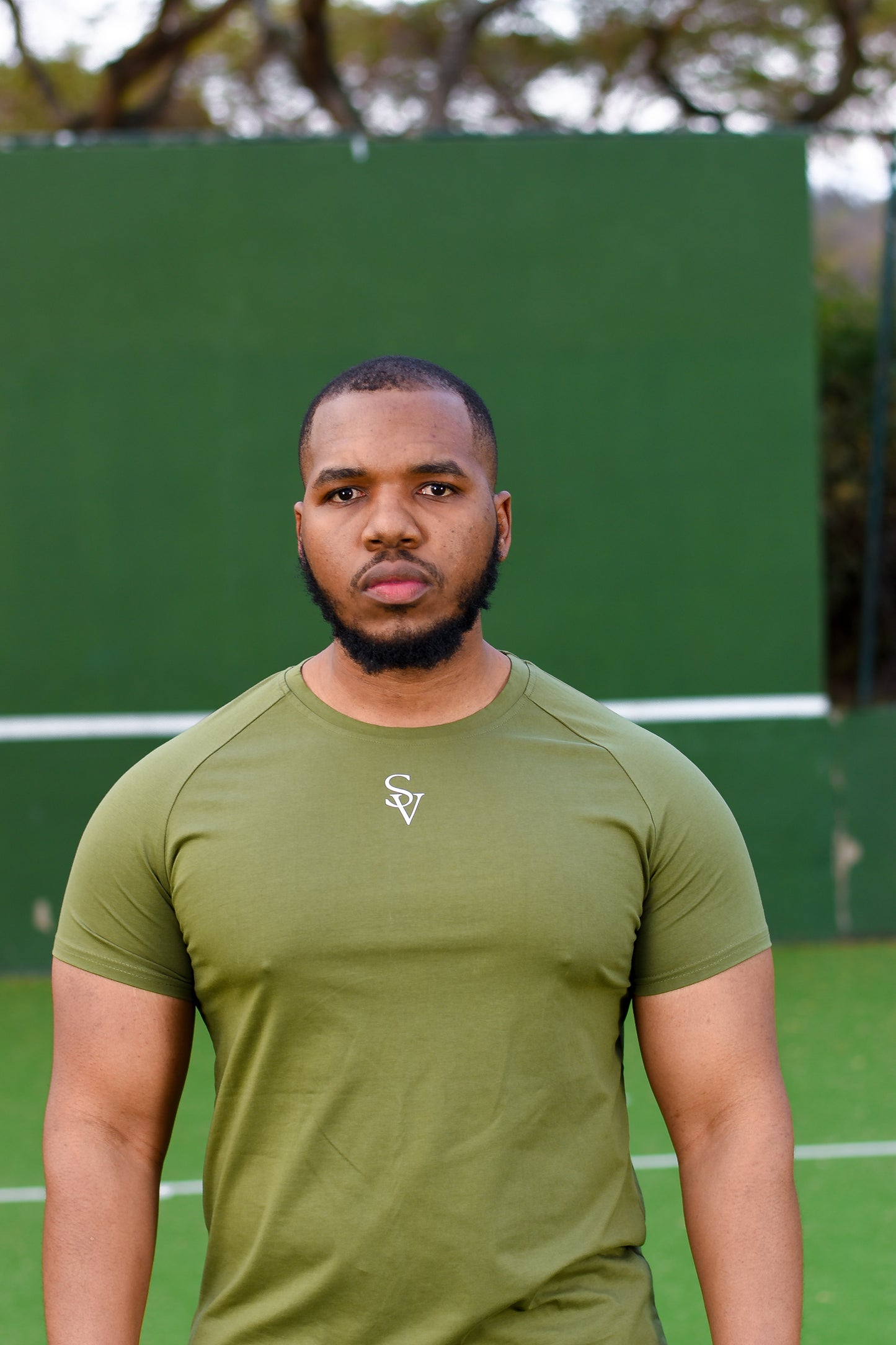 UltraFlex T-shirt