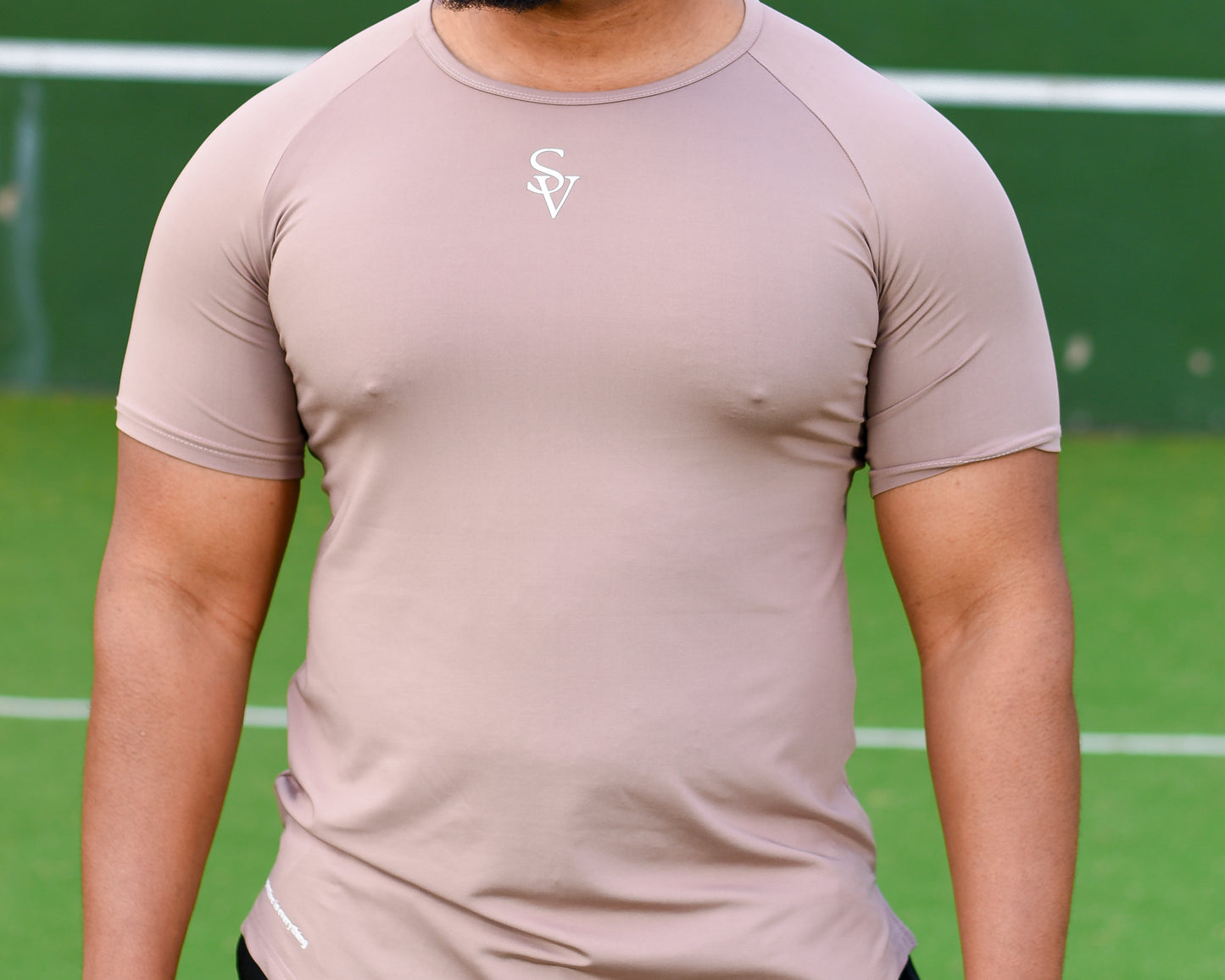 MilkFusion T-shirt