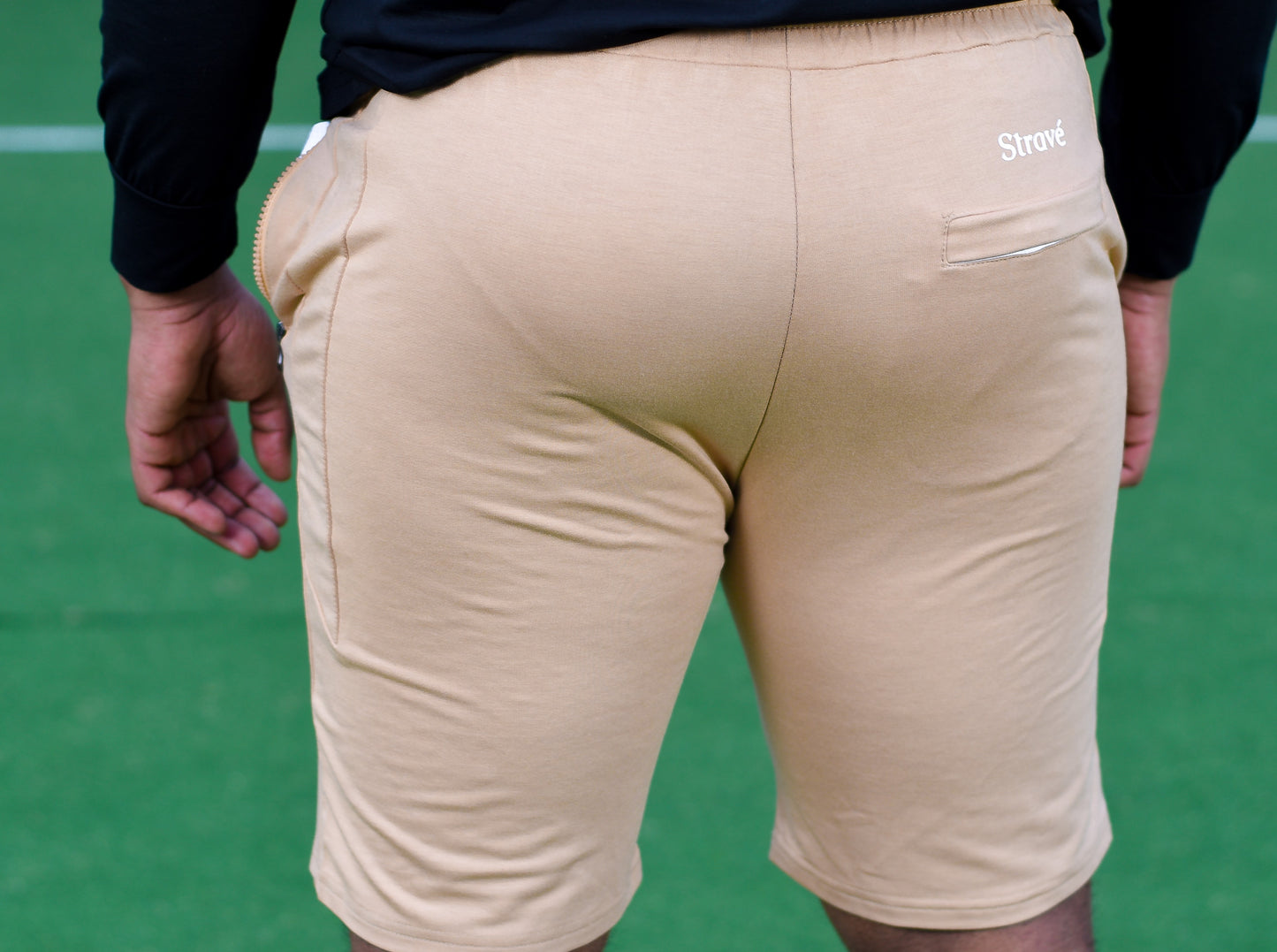 Active Blend Shorts