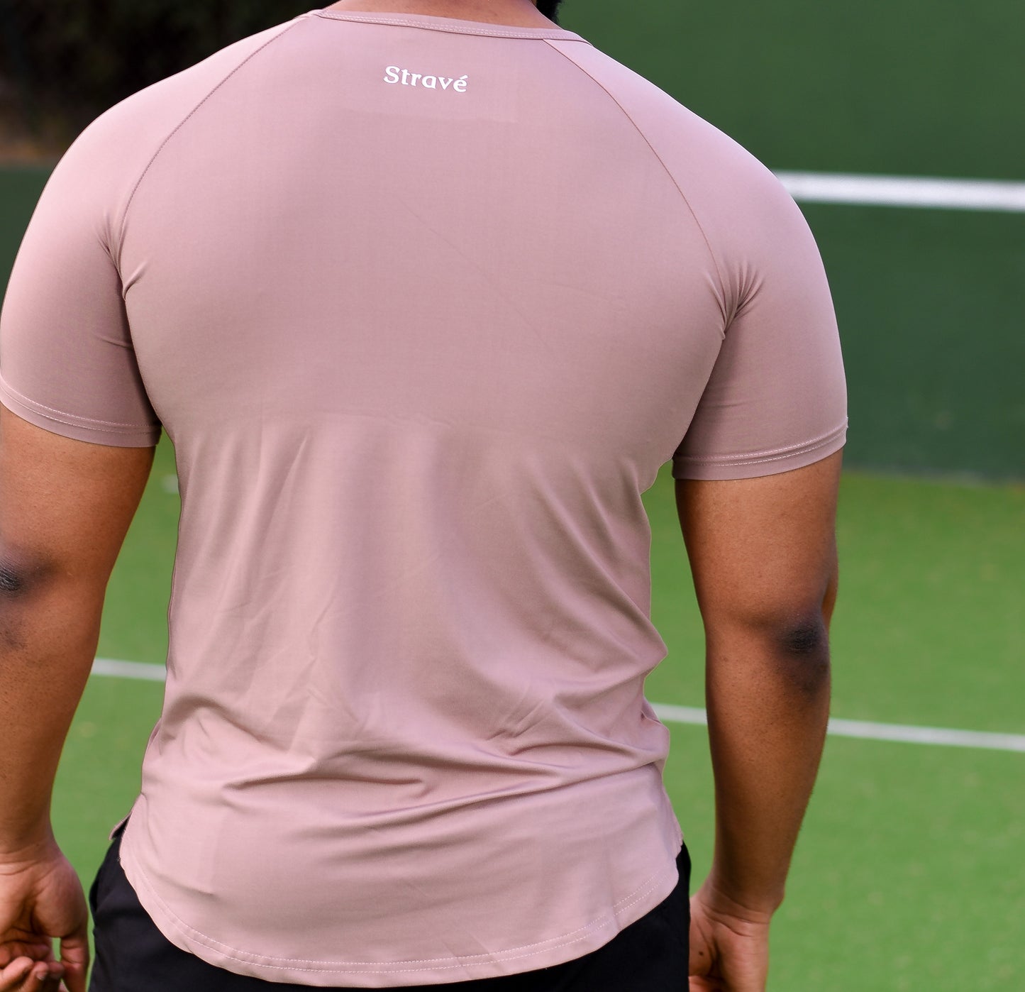MilkFusion T-shirt