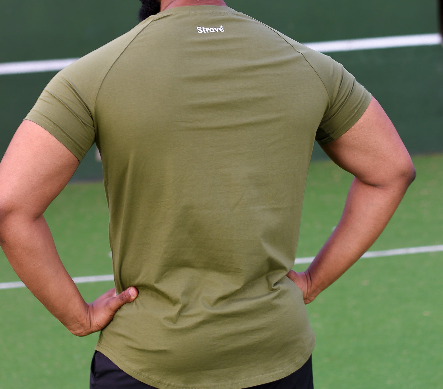 UltraFlex T-shirt