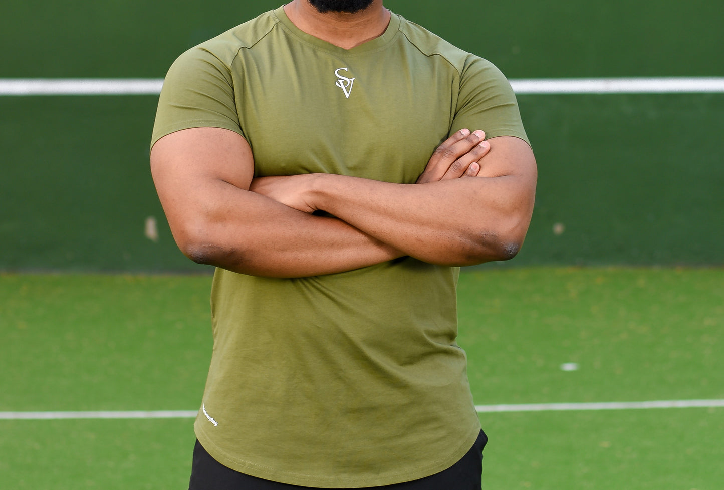 UltraFlex T-shirt